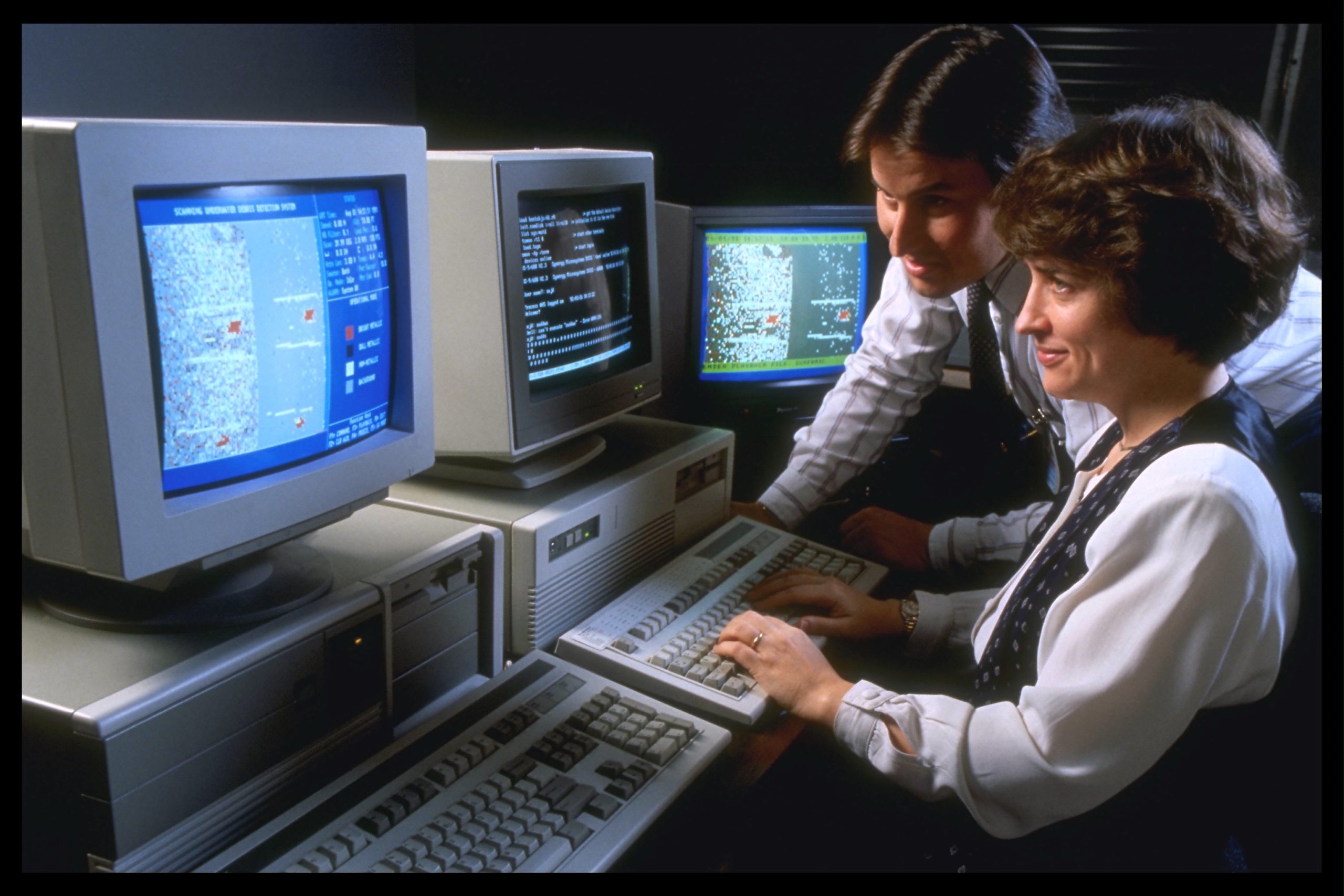 computers compute